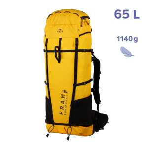 Рюкзак Lukla 65L - фото