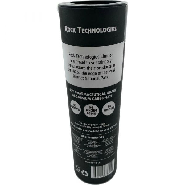 Магнезія Rock Technologies MAGzero - фото