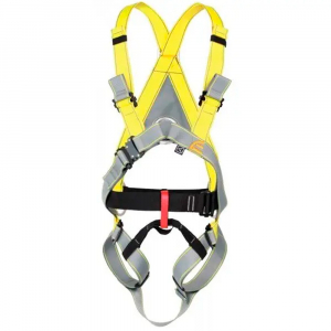 Страхувальна система повна Ropedancer II - фото