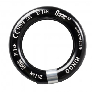 Рознімне кільце Singing Rock Ringo - фото