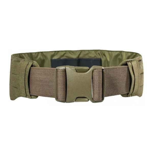 Розвантажувальний пояс Tasmanian Tiger Warrior Belt LC - фото-1