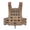 Розвантажувальний жилет Tasmanian Tiger Plate Carrier QR SK Anfibia MK II - фото-3