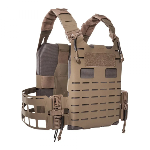 Розвантажувальний жилет Tasmanian Tiger Plate Carrier QR SK Anfibia MK II - фото-1