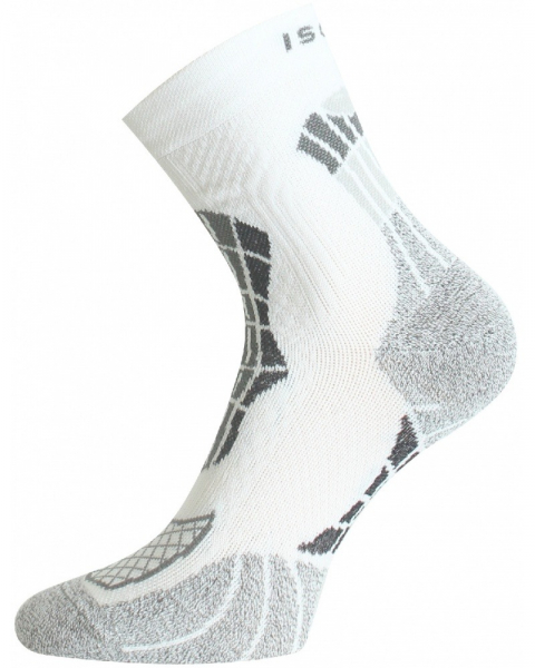 Бігові шкарпетки Lasting IRL Running Socks - фото-1