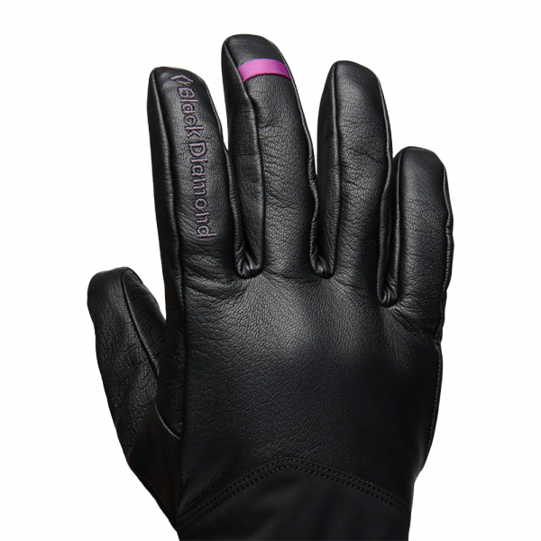 Рукавички чоловічі Black Diamond Tour Gloves - фото