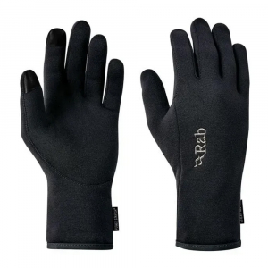 Рукавички чоловічі Rab Power Stretch Contact Gloves - фото