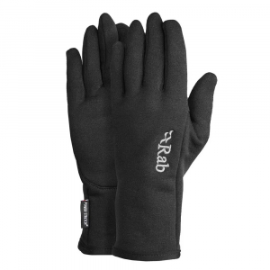 Рукавички чоловічі Rab Power Stretch Pro Gloves - фото