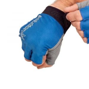 Рукавички для водного спорту Eclipse Glove with Velcro Cuff - фото