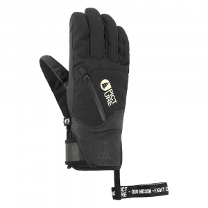 Рукавички жіночі Picture Organic Kakisa W - фото