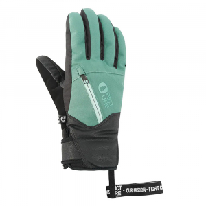 Рукавички жіночі Picture Organic Kakisa W - фото