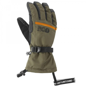 Рукавички Picture Organic Kincaid Dark Army Green - фото