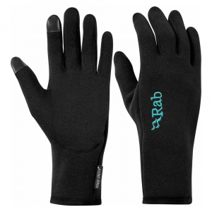 Рукавички Rab Power Stretch Contact Glove Wmns - фото