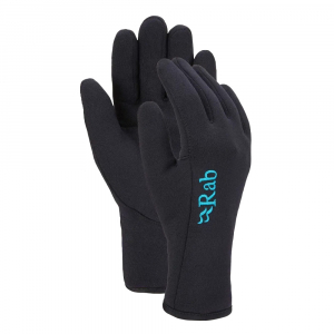 Рукавички жіночі Rab Power Stretch Pro Glove Wmns - фото