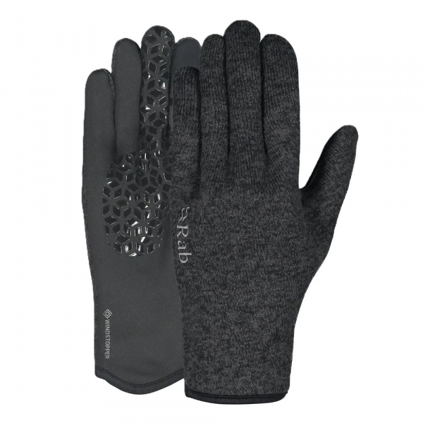 Рукавички чоловічі Rab QuestWindstopper Gloves - фото-1