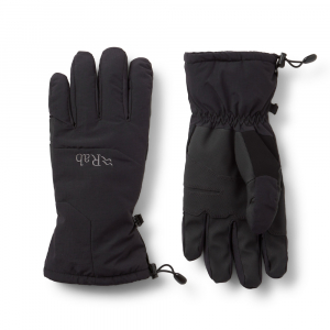 Рукавички Rab Storm Gloves - фото