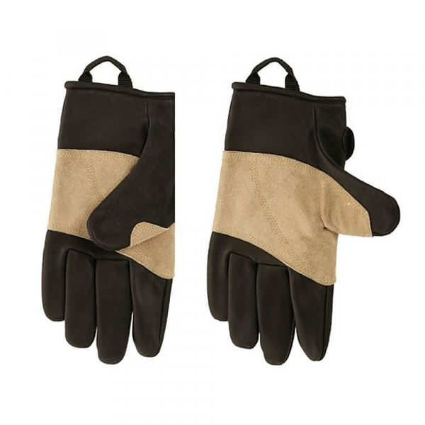 Рукавички Singing Rock Gloves Grippy - фото