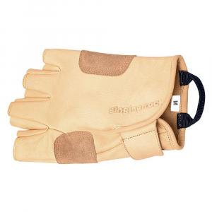 Рукавички Singing Rock Gloves Gryppy 3/4 - фото
