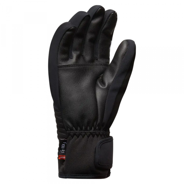 Рукавички жіночі Cairn Elena W - фото