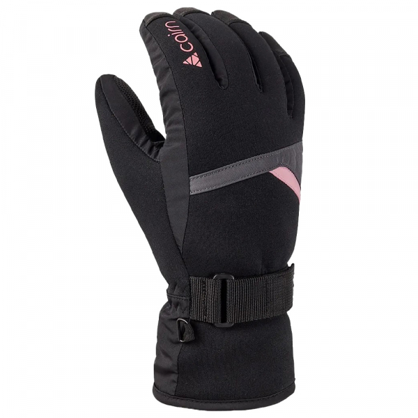 Рукавички жіночі Cairn Styl 2 W - фото-1