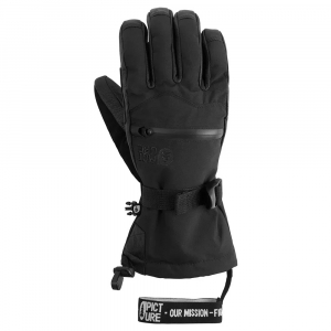 Рукавички жіночі Picture Organic Palmer W - фото