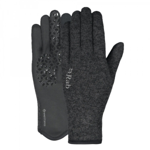 Рукавички жіночі Rab QuestWindstopper Gloves Wmns - фото
