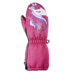 Рукавиці дитячі Cairn Colomby Jr - фото