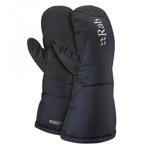 Рукавиці Rab Endurance Down Mitt - фото