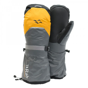 Рукавиці Rab Expedition 8000 Mitts - фото