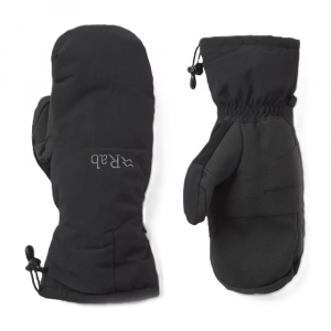 Рукавиці Rab Storm Mitts - фото