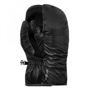 Рукавиці Rab Xenon Mitt - фото