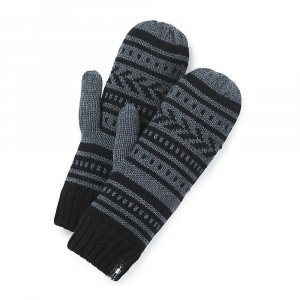 Рукавиці Smartwool Chair Lift Mitten - фото