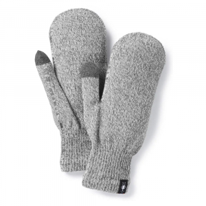 Рукавиці Smartwool Knit Mitt - фото