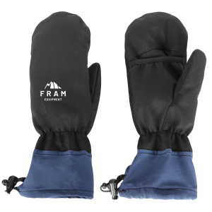 Рукавиці Softshell - фото