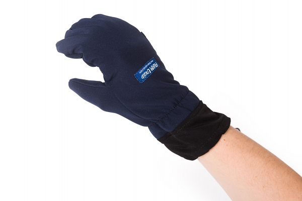 Рукавиці Softshell - фото