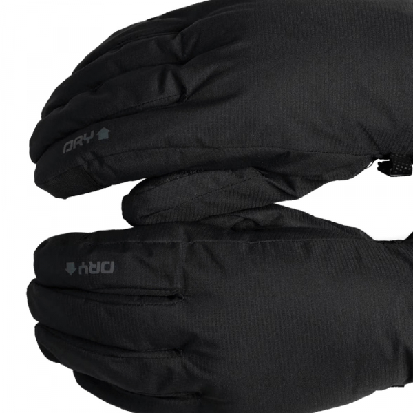 Рукавиці Trekmates Classic DRY Glove TM-007612 - фото