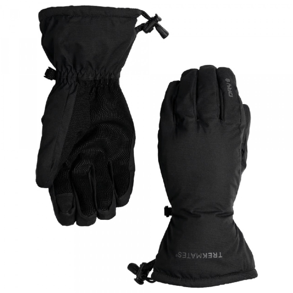 Рукавиці Trekmates Classic DRY Glove TM-007612 - фото