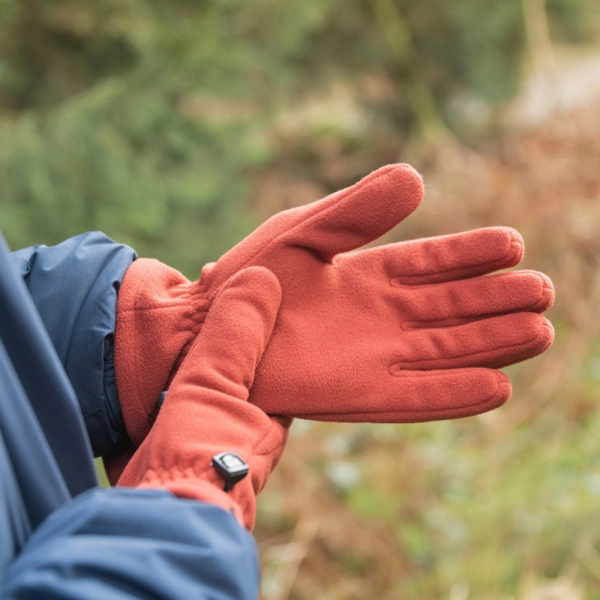 Рукавиці Trekmates Dyce Glove T - фото