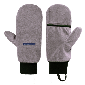 Рукавиці з прорізом для долоні Polar - фото