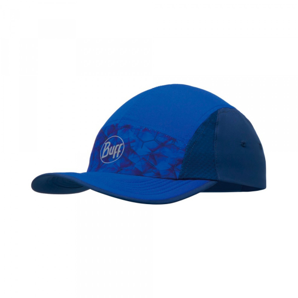 RUN CAP adren cape blue (RUN CAP adren cape blue) - фото-1