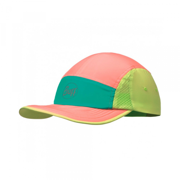 RUN CAP blocks multi (RUN CAP blocks multi) - фото-1