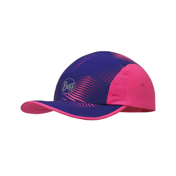 RUN CAP optical pink (RUN CAP optical pink) - фото-1