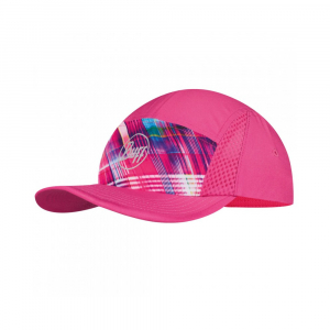 RUN CAP R-b-magik pink (RUN CAP R-b-magik pink) - фото