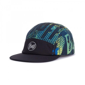 RUN CAP r-effect logo multi (RUN CAP r-effect logo multi) - фото