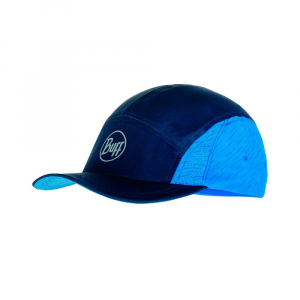 RUN CAP r-frequence blue (RUN CAP r-frequence blue) - фото
