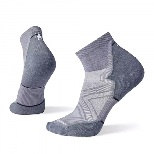 Шкарпетки чоловічі Run Targeted Cushion Ankle Socks - фото