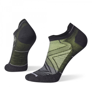 Шкарпетки чоловічі Run Zero Cushion Low Ankle Socks - фото