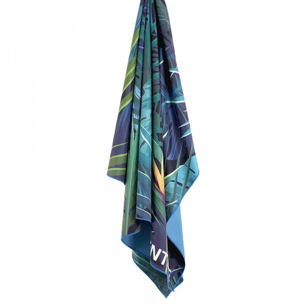 Рушник Lifeventure Soft Fibre Printed, Giant - фото