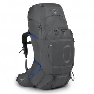 Рюкзак Osprey Aether Plus 70 - фото
