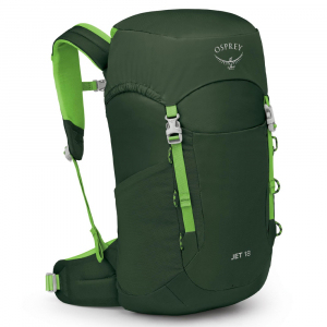 Рюкзак Osprey Jet 18 - фото