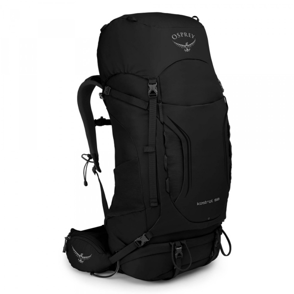 Рюкзак Osprey Kestrel 58 - фото-1